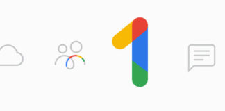 Google One