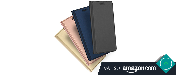 Huawei P20 Pro migliori cover custodie Amazon