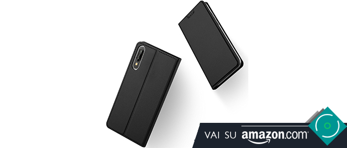 Huawei P20 migliori cover custodie Amazon