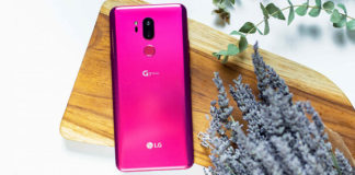 LG G7 ThinQ migliori micro SD Amazon