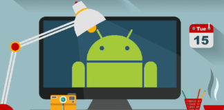 emulatori Android