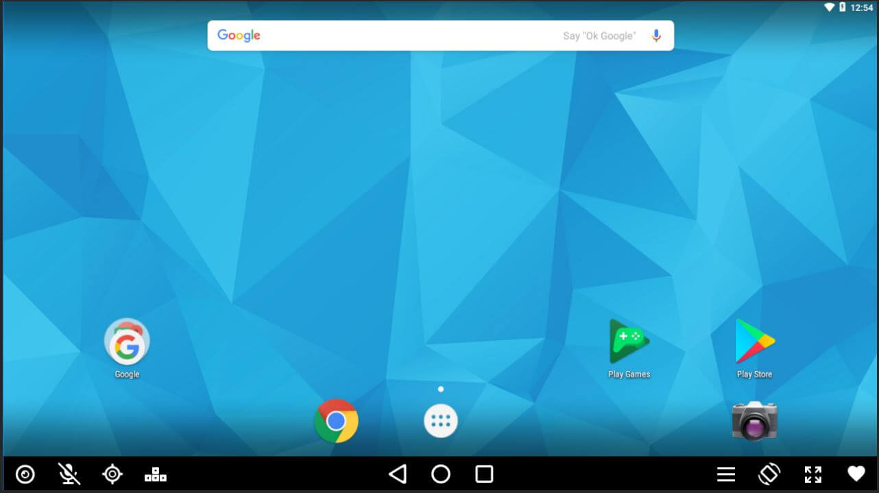 emulatori Android