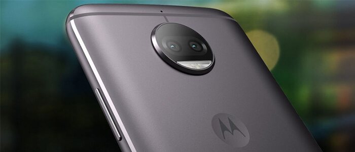 Motorola Moto G5S Plus offerta Amazon 189 euro