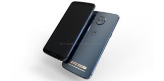 Motorola Moto Z3 Play specifiche