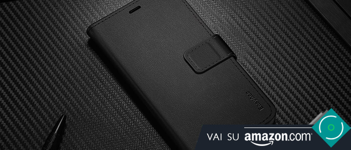 OnePlus 6 migliori cover custodie Amazon