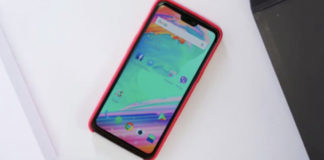 OnePlus 6 specifiche TENAA