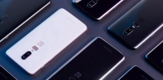OnePlus 6 ufficiale