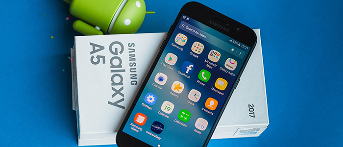 Samsung Galaxy A5 2017