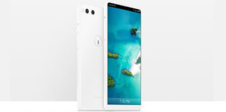 Smartisan R1