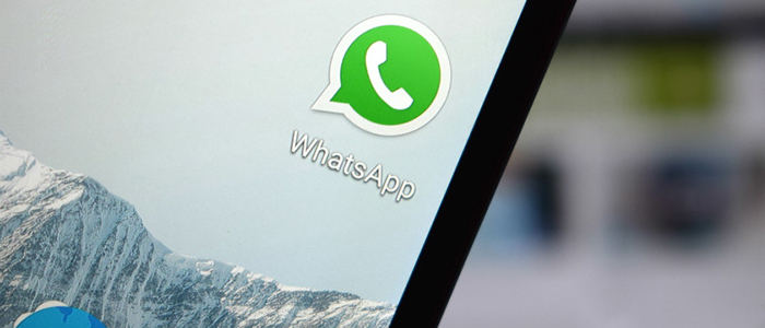 WhatsApp-aggiornamento WhatsApp