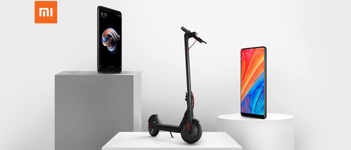 Prodotti Xiaomi Italia