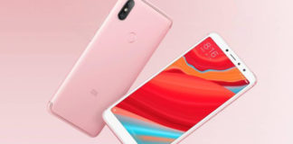 Xiaomi Redmi S2