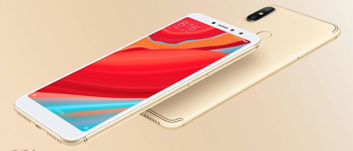 Xiaomi Redmi S2