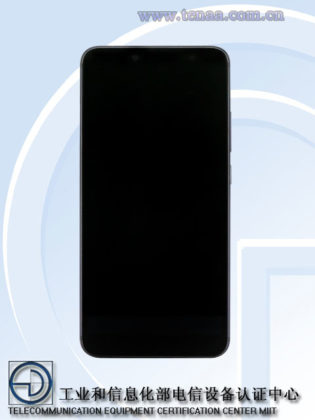 Xiaomi Redmi S2