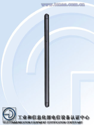 Xiaomi Redmi S2
