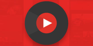 YouTube Music