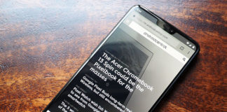 OnePlus 6