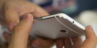 Come fare screenshot Android
