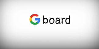 Gboard