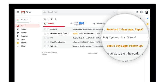 Gmail