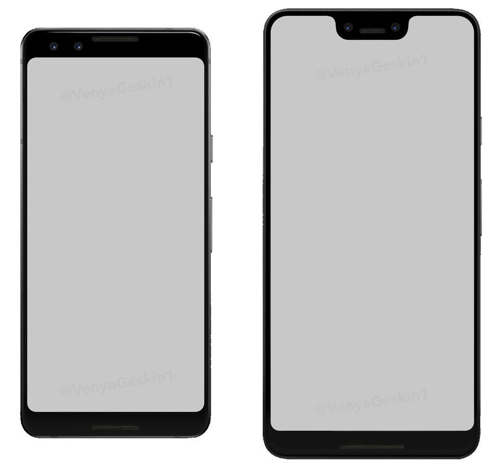 Pixel 3