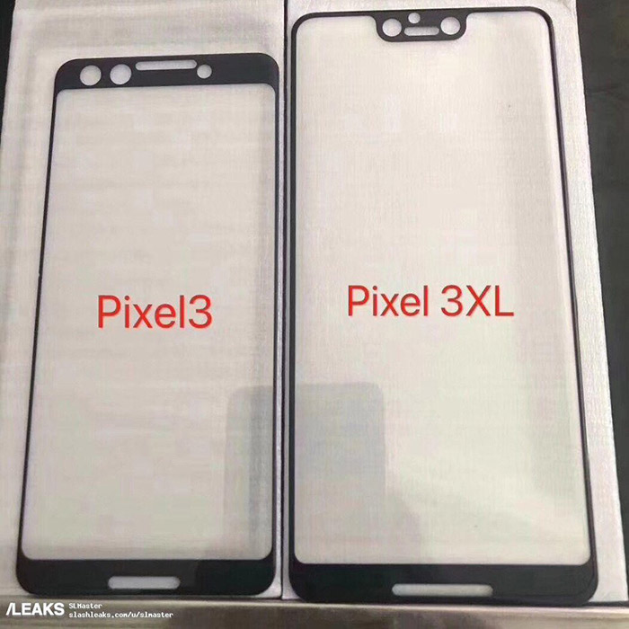 Pixel 3
