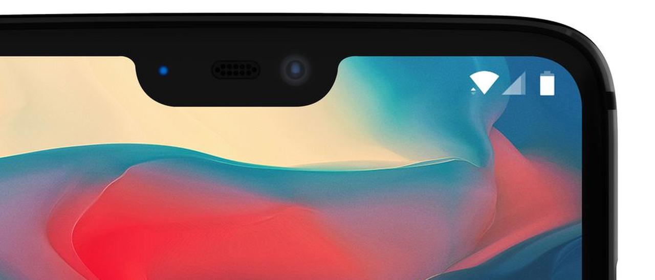 OnePlus 6