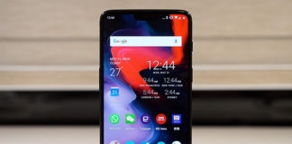 OnePlus 6