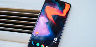 OnePlus 6