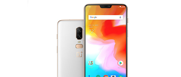 OnePlus 6