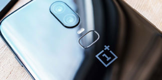 OnePlus 6