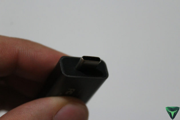 Anker Card Reader USB-C 2-in-1 recensione