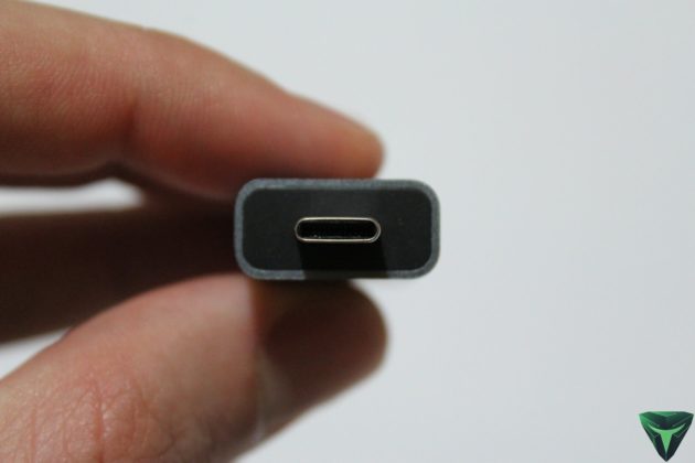 Anker Card Reader USB-C 2-in-1 recensione