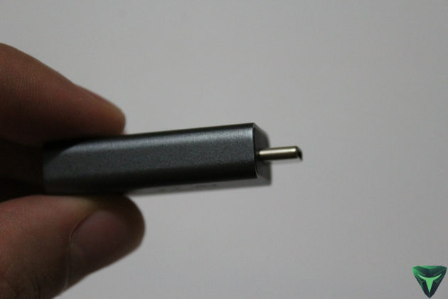 Anker Card Reader USB-C 2-in-1 recensione