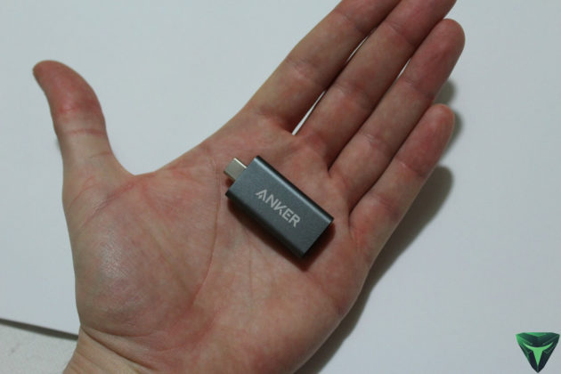 Anker Card Reader USB-C 2-in-1 recensione