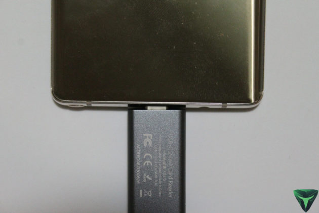 Anker Card Reader USB-C 2-in-1 recensione