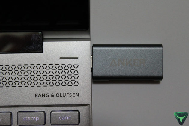 Anker Card Reader USB-C 2-in-1 recensione