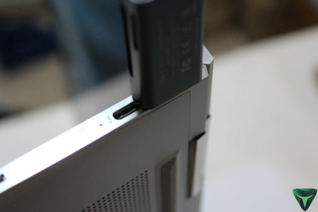 Anker Card Reader USB-C 2-in-1 recensione