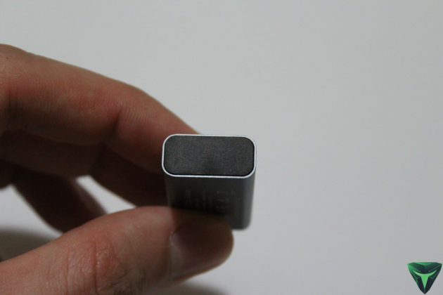 Anker Card Reader USB-C 2-in-1 recensione