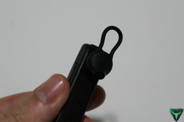 Anker SoundBuds Mono BT recensione