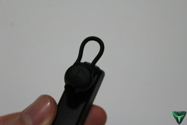 Anker SoundBuds Mono BT recensione