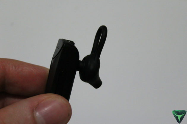 Anker SoundBuds Mono BT recensione