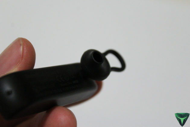 Anker SoundBuds Mono BT recensione