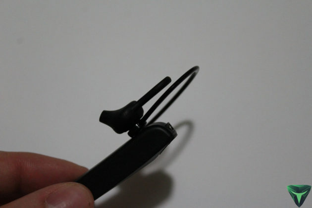 Anker SoundBuds Mono BT recensione