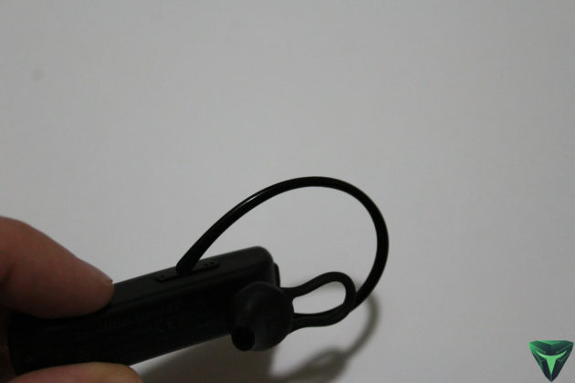 Anker SoundBuds Mono BT recensione