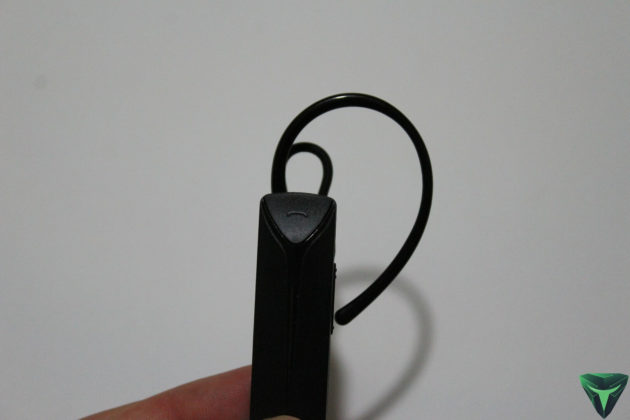 Anker SoundBuds Mono BT recensione