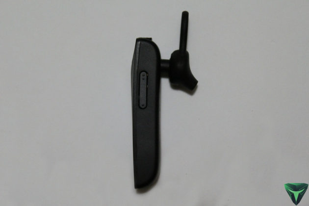 Anker SoundBuds Mono BT recensione