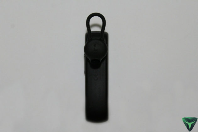 Anker SoundBuds Mono BT recensione