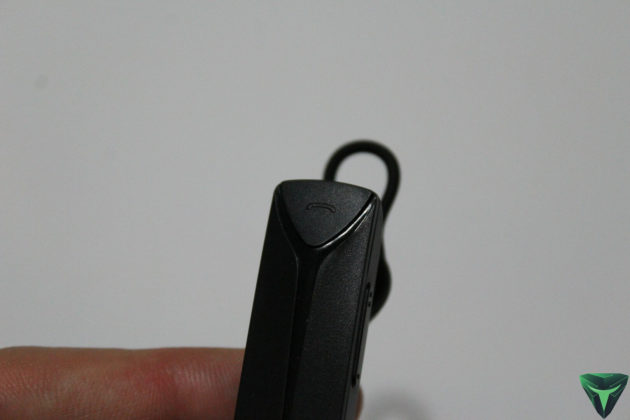 Anker SoundBuds Mono BT recensione