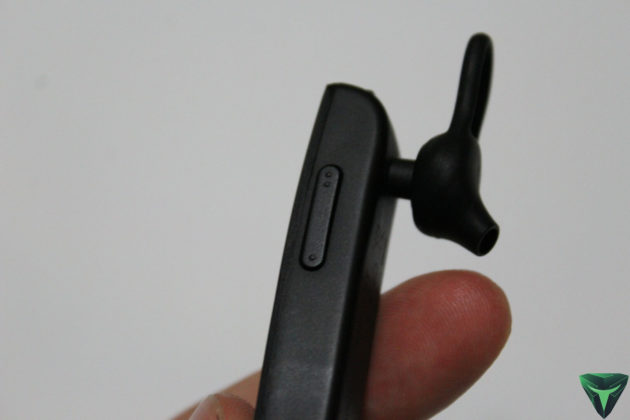 Anker SoundBuds Mono BT recensione